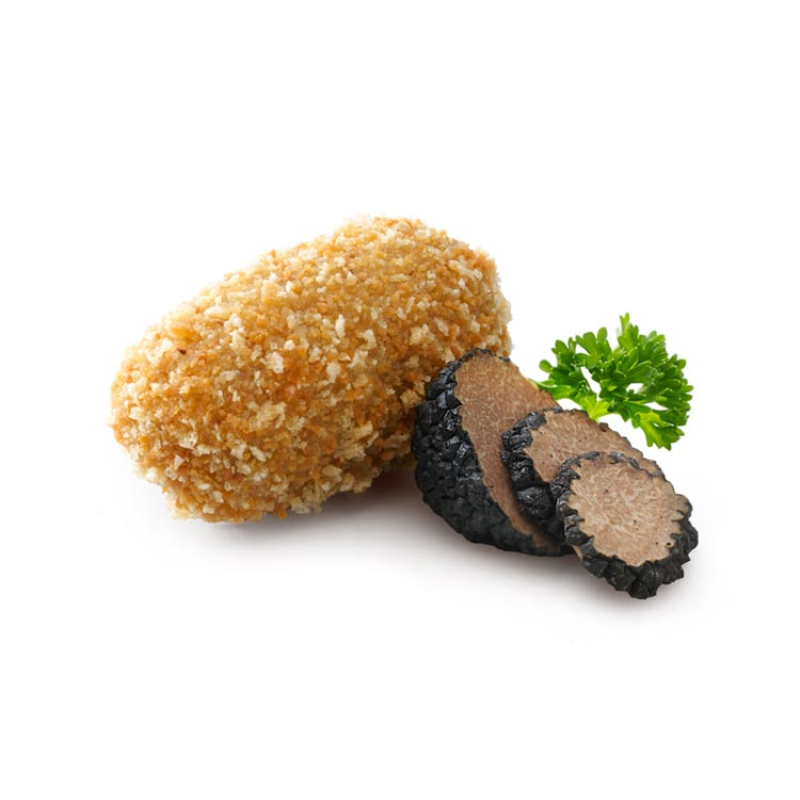 Oma Bobs mini truffelcroquetten 30 gram